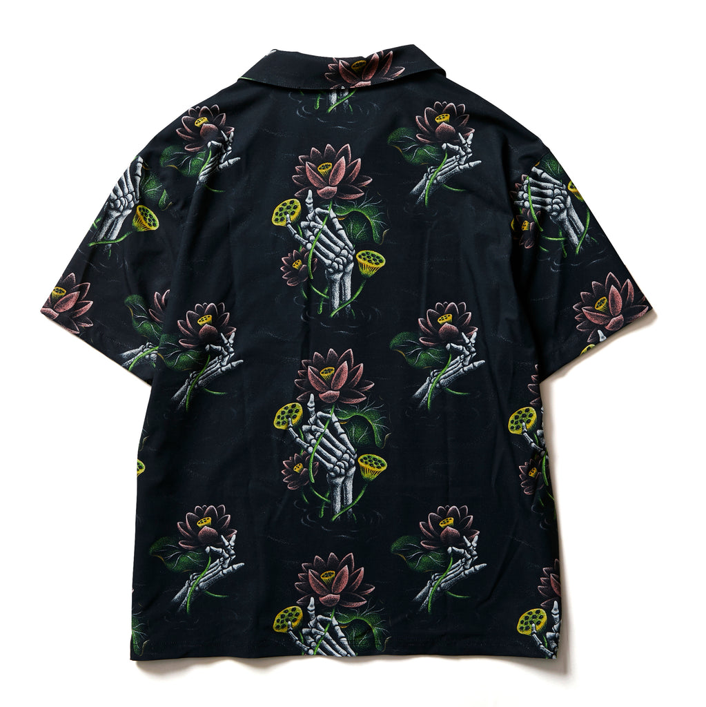 LOTUS [ORIGINAL PATTERN SHIRTS] 04258 - CLUCT