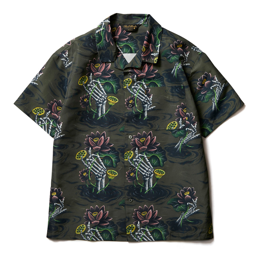 LOTUS [ORIGINAL PATTERN SHIRTS] 04258 - CLUCT