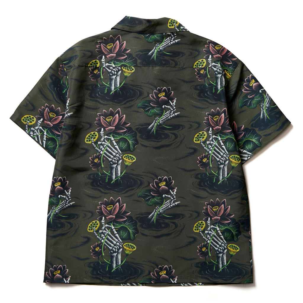 LOTUS [ORIGINAL PATTERN SHIRTS] 04258 - CLUCT