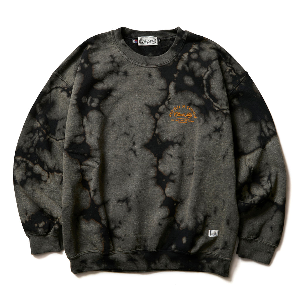 MAC [CREW SWEAT]  04324 - CLUCT