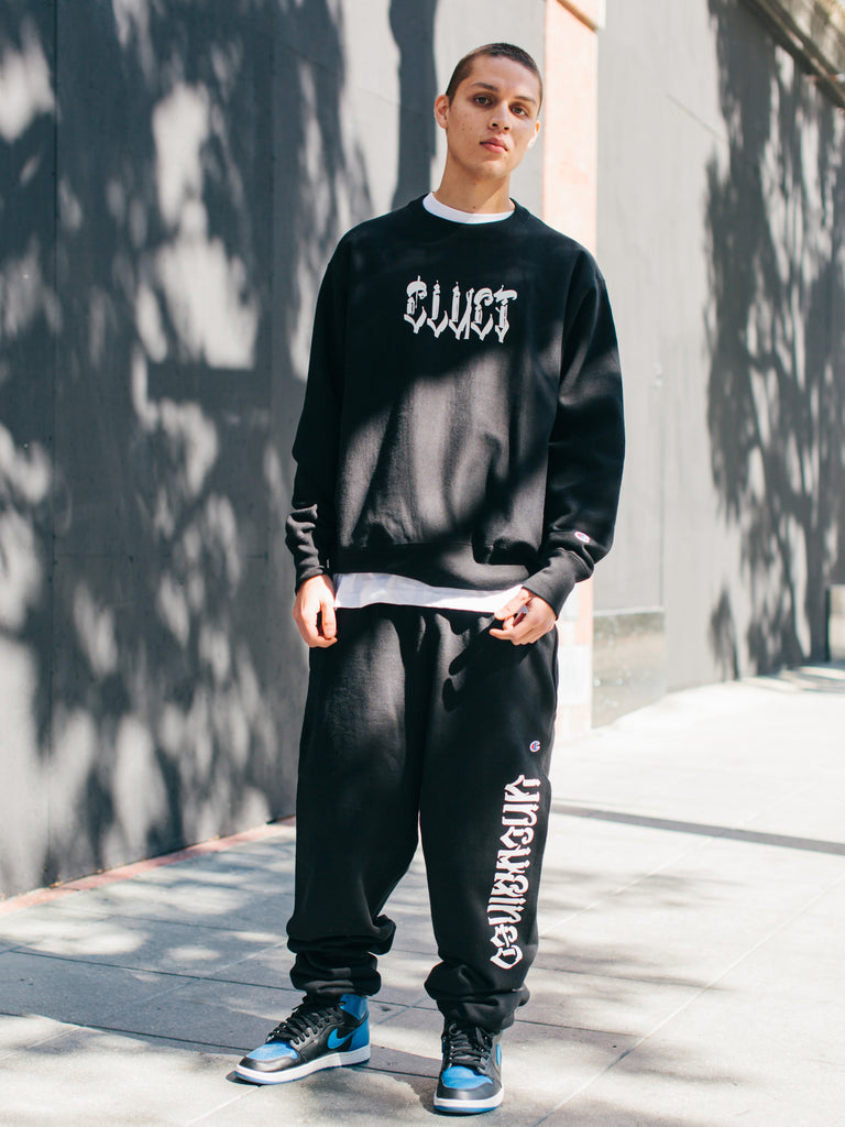 OG [SWEAT PANTS] 04221